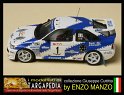 Ford Escort Cosworth n.1 Targa Flrio Rally 1993 - Racing43 1.43 (6)